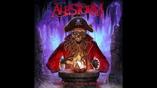 ALESTORM - Tortuga