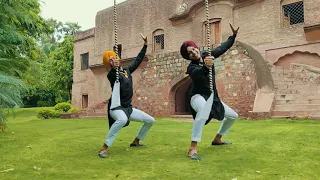 "Jatt Mele Aa Gaya" | Ranjit Bawa | "Palle Saade Kakh Na Reha" | Kuldeep Manak | Bhangra Video