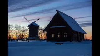 Отрывок из книги "Святой и его Спаситель"