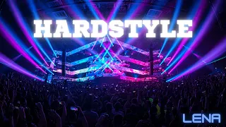 🎵🔥 HARDSTYLE🎧REMIXY🎵 SKŁADANKA PAŻDZIERNIK 2023 🔥LENA #hardstyle #set #mix