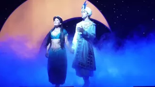 Aladdin A Musical Spectacular: A Whole New World