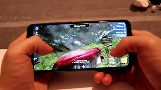 Xiaomi Redmi Note 7 | ARK SURVIVAL EVOLVED Mobile Android