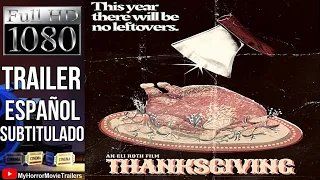 Thanksgiving (2007) (Trailer HD) - Eli Roth