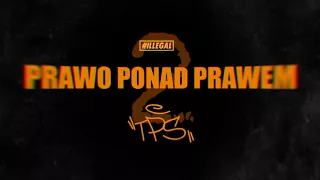 Illegal Team - Prawo Ponad Prawem 2 prod. Fame Beatz