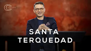 Pastor Cash Luna - Santa terquedad | Casa de Dios