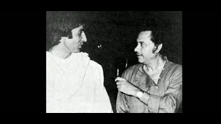 Khaike Paan Banaras Wala- Amitabh Bachchan, Zeenat Aman- Don 1978 Songs- Amitabh    Bachchan Songs