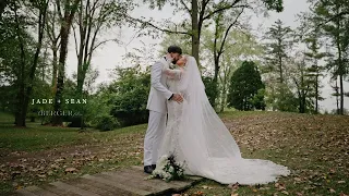 Jade and Sean from Teen Mom 2 | Official Wedding TEASER