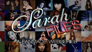 The Sarah FILES trailer