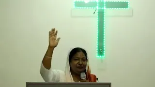 Part 1- SADHU SUNDAR SINGH JI's Niece -Sis. Shanta Kaur Testimony