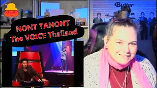 Mama Mochi (มาม่าโมจิ💜) Best of NONT TANONT: รวมเพลงนนท์ ธนนท์ บนเวที The Voice Thailand + extra 😊