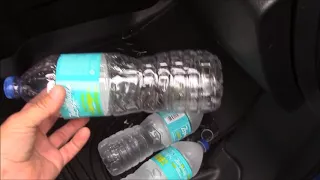 Reduce-Reuse-DetailJuice. - Piss in a bottle -