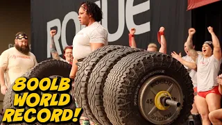 INSANE MAX DEADLIFT SHOWDOWN AT THE ARNOLD'S 2022 | WORLD RECORD DEADLIFT