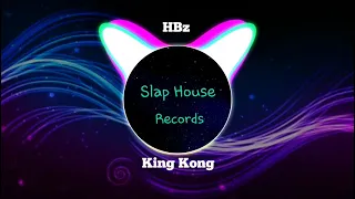 HBz - King Kong