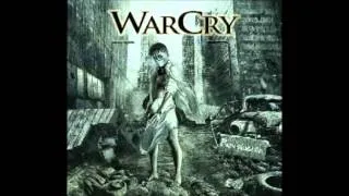 WarCry - La Carta Del Adios.