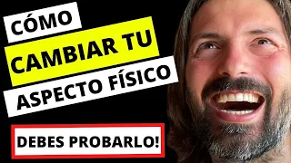 LEY DE LA ATRACCIÓN: Como CAMBIAR Tu Apariencia