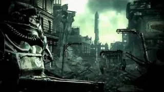 Fallout 3,  трейлер на русском языке