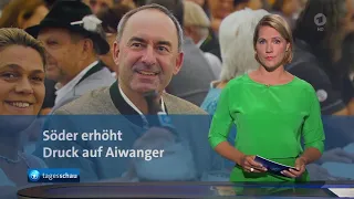 tagesschau 20:00 Uhr, 01.09.2023