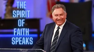 The Spirit Of Faith Speaks | Pt. 1 | Mark Hankins Ministries