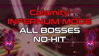 Infernum Mod All Bosses - Nohit