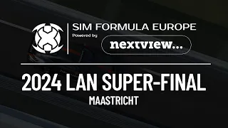 #SFE2024 Lan Super-Final | Maastricht