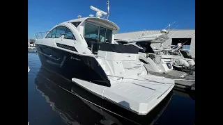 2023 Cruisers Yachts 50 Cantius For Sale at MarineMax Jacksonville Beach