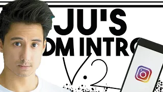 Ju's DM Intro 2.0 | Hobbylos Podcast