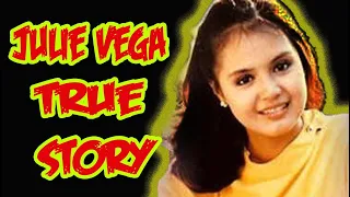 JULIE VEGA TRUE STORY TAGALOG