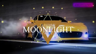 Güneymix  - Moonlight (Original Mix) | Slap House, Car Music, Bass Music