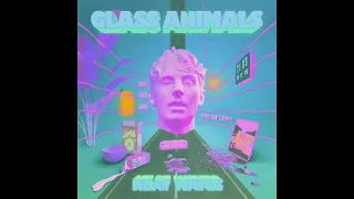 Glass Animals - Heat Waves ( REALDIGGR aka. Detonate Hardstyle Bootleg ) REVERB EDIT