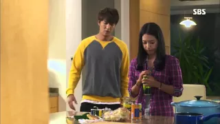 상속자들 The heirs (Ep. 2) #29(1)