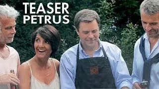 BARBECUE - Bande annonce teaser "Pétrus" (2014)