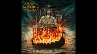 Falconer - Long Gone By (Acoustic Version) - From A Dying Ember Bonus Track