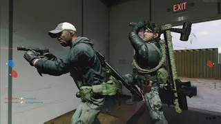 Cold War Finishing Moves - Executions Season 1 All Operators New Finishers