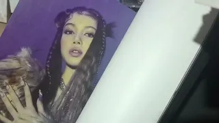 UPWM LALISA ALBUM