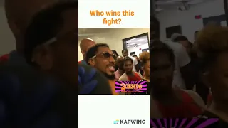 WHOA😯Jermall Charlo and Demetrius Andrade Get Into Heated Argument🤯🥊