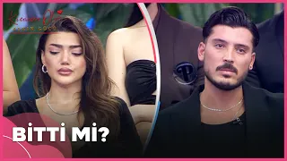 Buse ve Mert İlişkisi Bitti mi?  | Kısmetse Olur: Aşkın Gücü 2. Sezon 28. Bölüm GALA