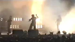 Scooter - F**k The Millenium Live in Moscow 2000 [16/20]