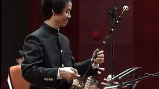 朱昌耀 中国民谣二胡之夜音乐会 上半场  Chinese Folk Music Concert, Erhu by Zhu Changyao 1/2