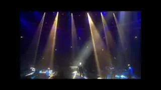 David Gilmour - Shine On You Crazy Diamond (Live Royal Albert Hall 2006) - by eucos