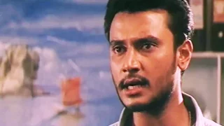 Darshan tries to fight against Education System - Shiva The Power - Scene 8/15