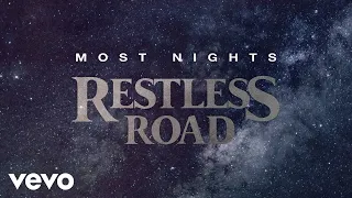 Restless Road - Most Nights (Official Lyric Video) ft. Erin Kinsey