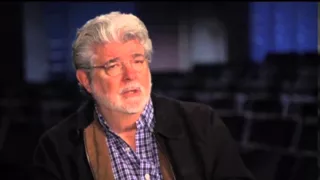 Star Wars: Episode I - ...: Interview With George Lucas