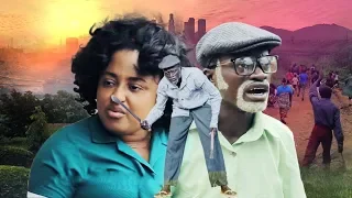 KWADWO NKANSAH - MATILDA ASARE -MA BRE GHANA TWI KUMAWOOD MOVIE