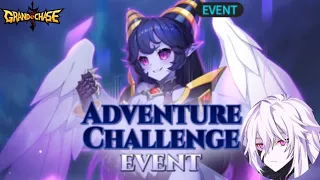 Grandchase: Adventure Challenge [Event] | World 10