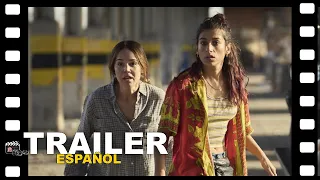 SIN HUELLAS | SERIE TRAILER ESPAÑOL | 17 Marzo AMAZON PRIME