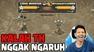 Hard War Klan Supporters !!! Lawan Sesama Indonesia Emang Berat