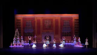 Nutcracker 2022 Matinee