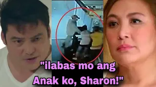 KC Concepcion, NAWAWALA! Gabby Conception LABIS ang PAG-AALALA sa ANAK! Sharon Cuneta may PAKANA?