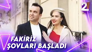 Özlem ve Tayyar Öz Çiftine 5 Ayrı Suçtan Soruşturma Başlatıldı | Müge ve Gülşen'le 2. Sayfa