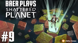 Let's Play Shattered Planet (Pt. 9) - Mission #1